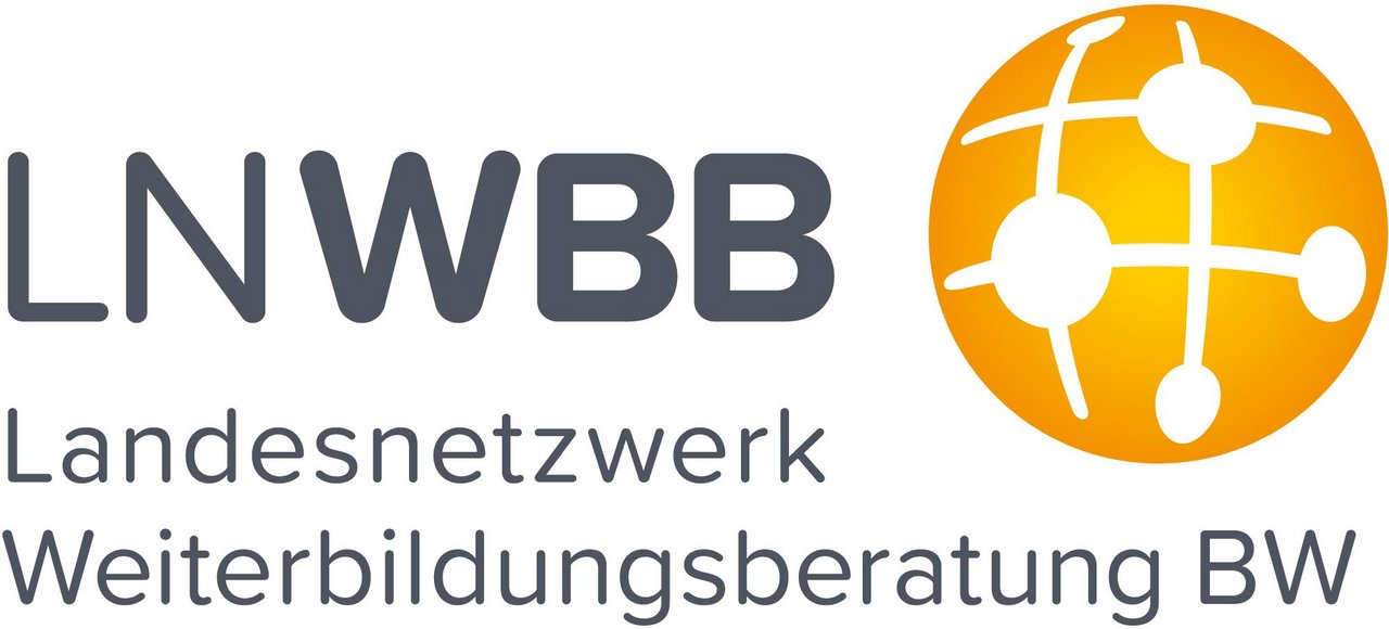 Logo LNWBB Weiterbildungsberatung