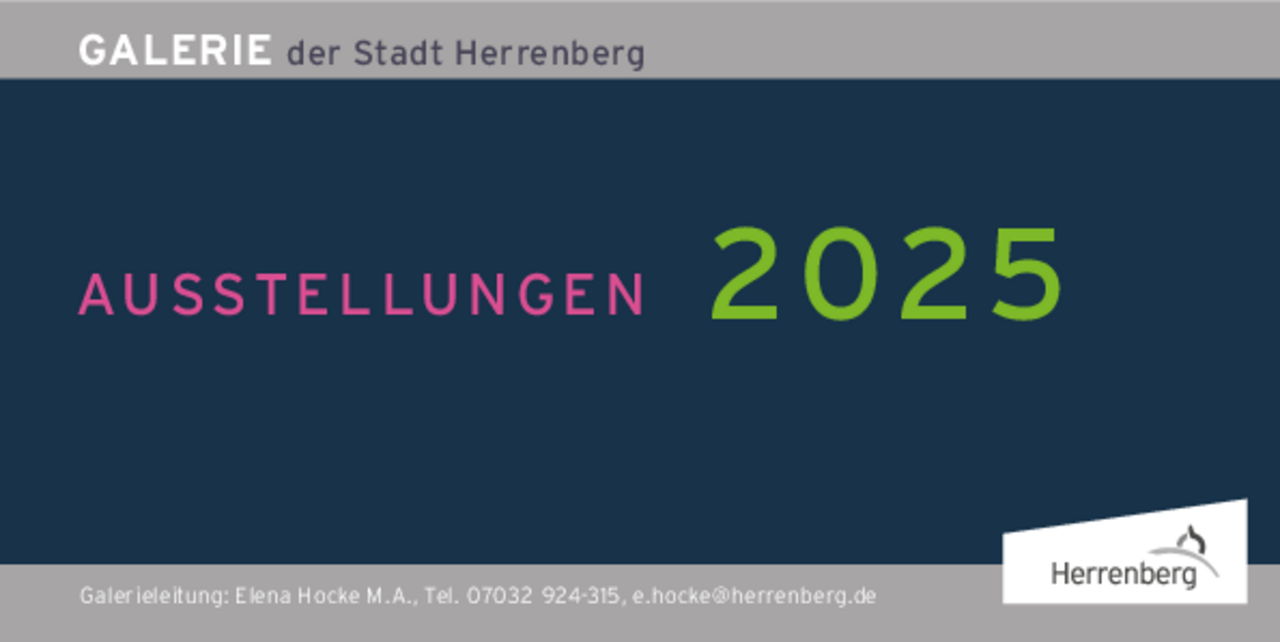 PDF Ausstellungen 2025
