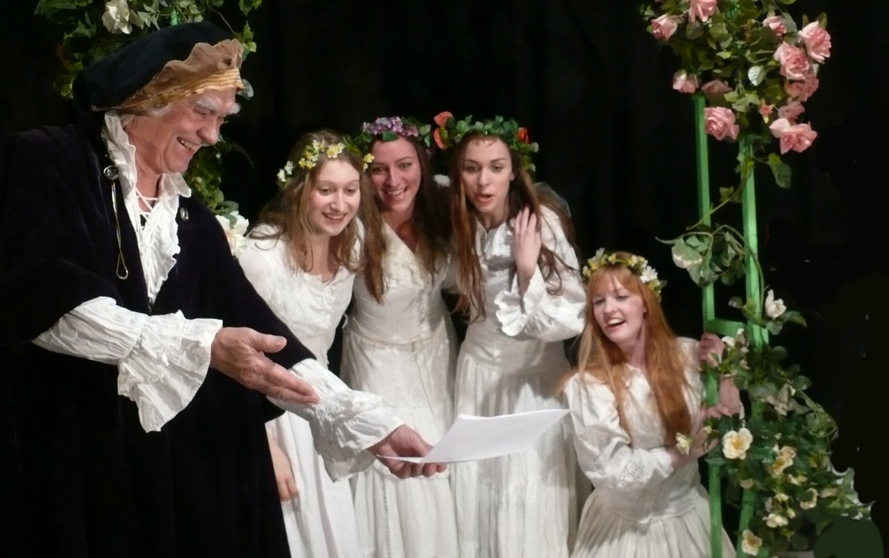 Bild Theater Herrenberger Bühne