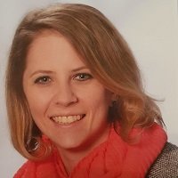 Mitarbeiterbild Martina Unsöld