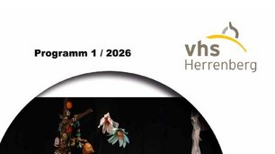 Schmuckbild Programmeinband